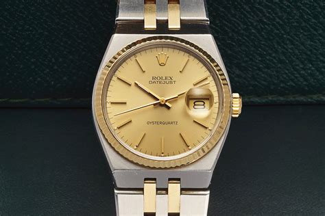 rolex quartz prix|oyster quartz rolex.